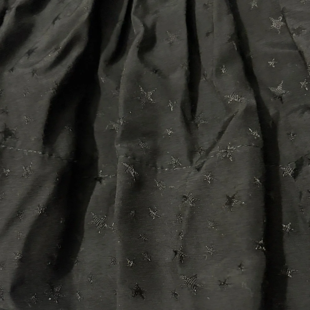 Koch Erica Skirt Shorts With Beaded Fabric Balls Size Small - Picture 4 of 9